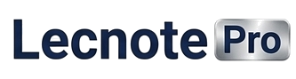 Lecnote Pro
